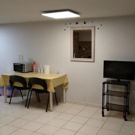 Hotel Monolocale Via Leopardi Pescara Zewnętrze zdjęcie