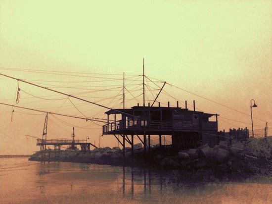 Hotel Monolocale Via Leopardi Pescara Zewnętrze zdjęcie