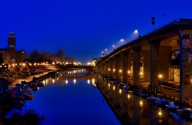 Hotel Monolocale Via Leopardi Pescara Zewnętrze zdjęcie