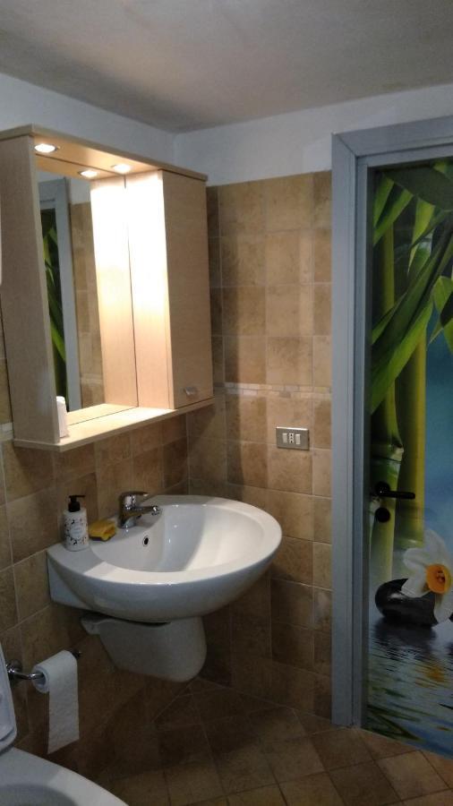 Hotel Monolocale Via Leopardi Pescara Zewnętrze zdjęcie