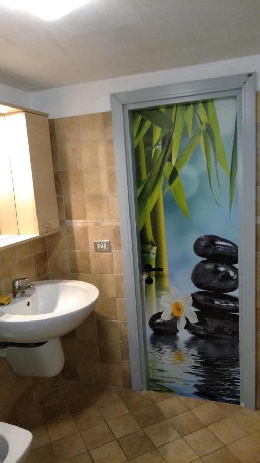 Hotel Monolocale Via Leopardi Pescara Zewnętrze zdjęcie